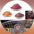 Free Sample Mica Iron Powder Nail Cosmetic Pigment Pearl Mica Powder Pigment